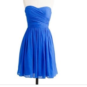 J. Crew Arrabelle dress